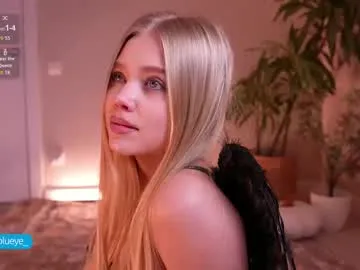 miablueye — Take off my underwear [177 tokens left] #new #teen #18 #flexible #smalltits