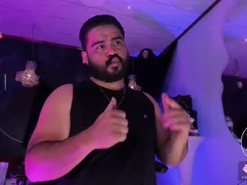 Chaturbate michaelbear_ is Freechat michaelbear_ — I went for a jog, I didn't shower, I got home and wanted to have a little fun  #uncut #chubby #bulge #balls #bear