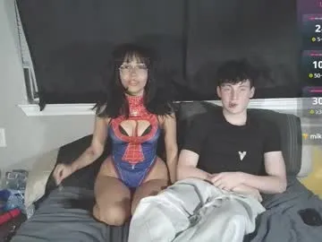 milkandhoneybby — Current Goal: Get her naked using lovense! at 750 tokens -- Come explore our bodies READING REDDIT STORIES[HAPPY HALOWEEN] #couple #petite #BWC #Ass #Smalltits #mixed #sizekink #daddy