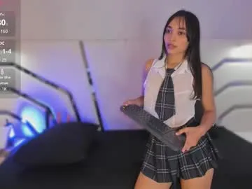 miranda_becerra — GOAL: Blow job / Show tits   You want to vibrate to your daddysgirl #skinny #daddysgir l #teen #asian #atm