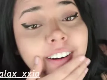 miss_galaxxia's avatar