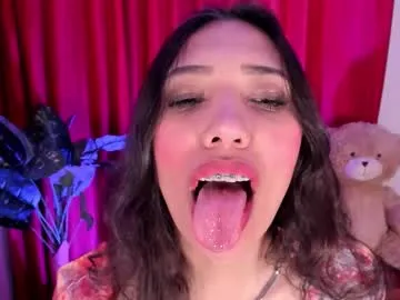 Chaturbate miss_veronica2 is Freechat miss_veronica2 — I make a straw to your cock with saliva  #deepthroat #daddy #blowjob #saliva #ahegao