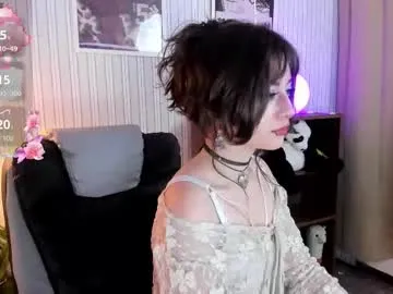 Chaturbate miyuki_wolf is Freechat miyuki_wolf — GOAL: show tongue  Naughty teen girl with naughty ideas   #cute #blowjob #petite #teen  #smalltits