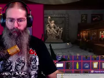 mjolnirinyou — Luego seguimos con Silent Hill 1 (primera vez) -  Help me reach 3k followers!!  #goth #nonude #smoking #cosplay #longhair