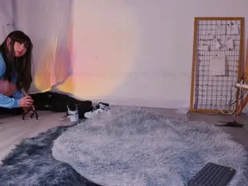 mollyflwers — Freechat on Chaturbate