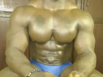 musclegodsammy23's avatar