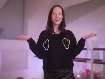 my_stella — GOAL: Stand up and show your image, Stella [7 tokens left] #natural #slim #tease #shy #bigboobs