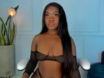 nainadeivis — Lush Control 1 minute 49 tks Lush Control 5  PROMO: Squirt is FREE in Private - Multi Goal: Ride Big Dick [174 tokens left] #ebony #latina #anal #bigass #bigpussylips