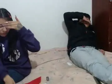 naisha_and_axelh's avatar