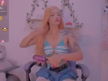 namibergman_'s avatar