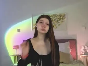 nicole_broown — GOAL: LOLLIPOP SUCKING [77 tokens remaining] Welcome to my little place of heaven here ! Let's have more time together <3 #redhead #skinny #teen #redhair #smalltits