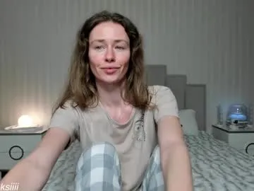 Chaturbate oksanafedorova is Freechat oksanafedorova — Freechat, 20 years old, 1,031 viewers, Paris