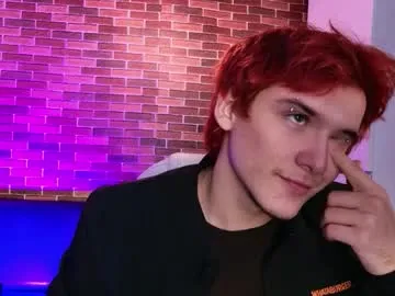 oliver_big19 — GOAL: put off underwear [82 tokens remaining]  Welcome to our wet & wild world!  Let's get naughty together   #bigcock #femboy #18 #twink #lovense