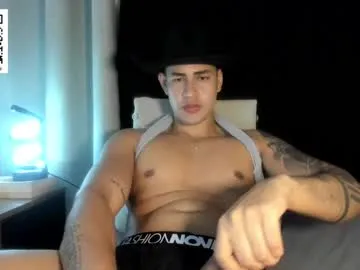 pablo_boston's avatar