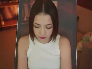 pambeeslyy — GOAL: funny face [47 tokens remaining] Hi let's get to know each other #18 #teen #skinny #18 #cute