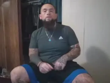 pervertedgrandson's avatar