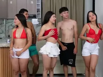 Chaturbate petites_perles is Freechat petites_perles — CrazyGoal: They Lick Each Other's Pussy naked  - 5some ffff/m (PVT IS OPEN #18 #anal #lesbian #new #young #bigcock #skinny #cum #creampie #atm #squirt #6some #bisexual