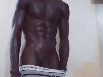 rakeem_1_ — cum show #ebony #bbc #athletic #pvt #fitness [666 tokens remaining]