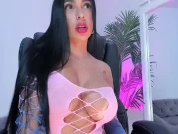 realalinacruz's avatar