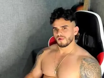 ricardogonzalez666's avatar