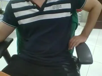 rockysam090's avatar