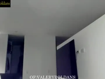 roldansvalery's avatar