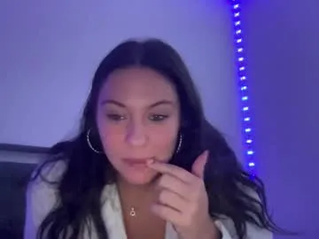 Chaturbate roxie_v is Freechat roxie_v — Roxie_v's Cum hang with me lol  #college #bigboobs #natural #dirtytalk