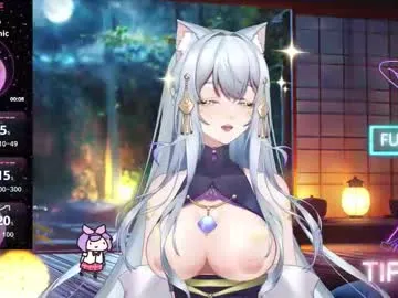 sandy_luxury — GOAL: Control Lush 2 min [182 tokens remaining] Welcome to my room! #hentai #cosplay #joi #anime #submissive