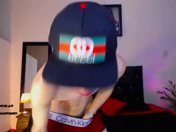 santiagocutex's avatar