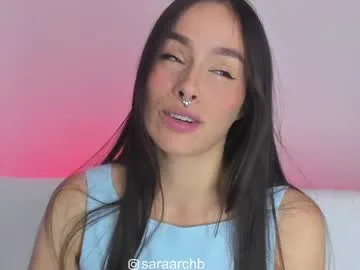 Chaturbate saraarchbould is Freechat saraarchbould — Goal: Saliva in soles(open private) #heels ( #squirt only in private (extra 400)  #latina #feet #blowboj - Next Goal: DIRTY BLOWJO