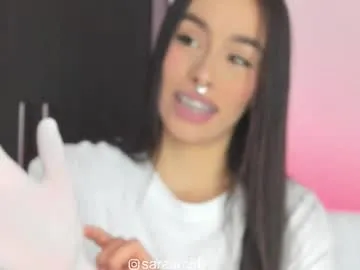 saraarchbould's avatar