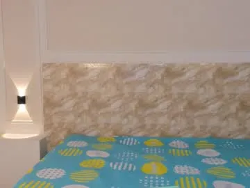 scarlettlee8's avatar