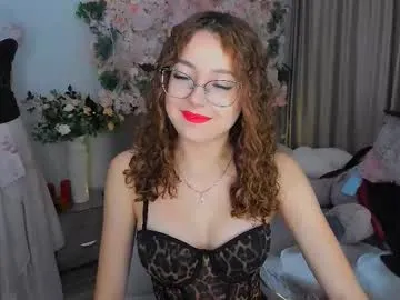 Chaturbate sereneflame is Freechat sereneflame — Happy Halloween!!! hehe #nonude #tease #glasses