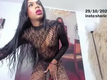 sharick_lovee's avatar