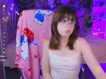 soffitoffi — Let's have fun ^^ // GOAL: bare back dance [35 tokens left] // EPIC GOAL: HOT GLITTER SHOW [4693 tokens left] #skinny #smalltits #hairy #18 #nonude