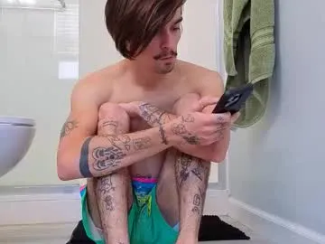 str8whiteboy21's avatar