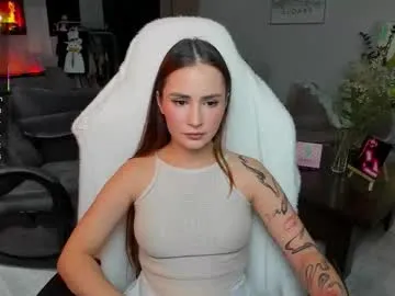 straw_juice — GOAL: spank ass 5  [19 tokens remaining] today I will be your maid #lovense #cute #tattoos #daddysgirl #nonude