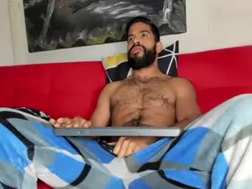 sweatyhairypig1's avatar