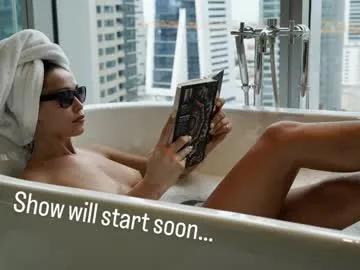 sweet_moan —  My vibe attracts my tribe! My fav ptrns: 115, 214, 505, 777,1001 - Goal: Dress off [689 tokens left] #chatting #squirt #feet #natural #brunette