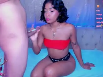 Chaturbate sweet_sin21 is Freechat sweet_sin21 — CrazyGoal: BRA OFF + BLOWJOB SLOW FULL SLOPPY WITH TWO HANDS #ANAL #LATINA #BIGTITS #DEEPTHROAT #FEET @ 188