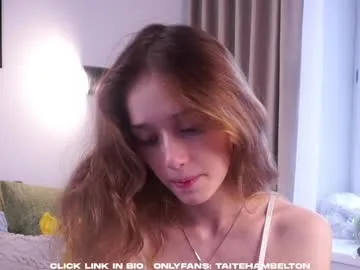 taitehambelton's avatar