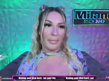 tamaramilano's avatar