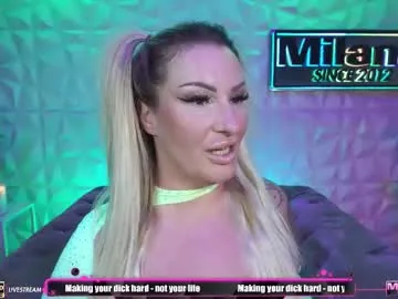 tamaramilano's avatar