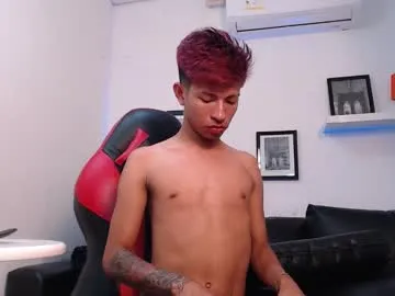 tessachains's avatar