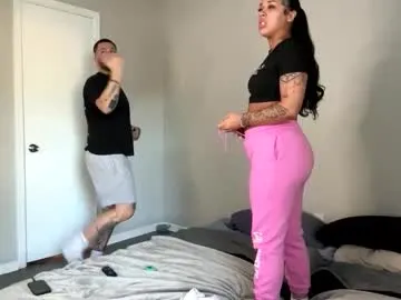 theviberoom's avatar