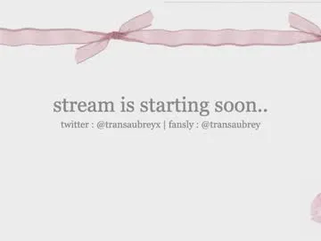 transaubrey — current goal : super sloppy sucking  #trans #bigdick #cumshow #transgirl #new