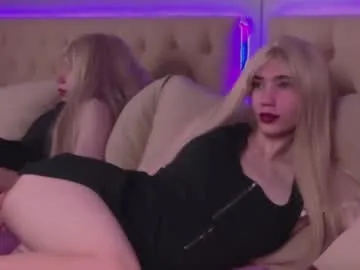 translustybabe — GOAL: CUMSHOW [612 tokens remaining] Let me feel you inside my tight hole <3 #new #young #femboy #blond #fuckmachine