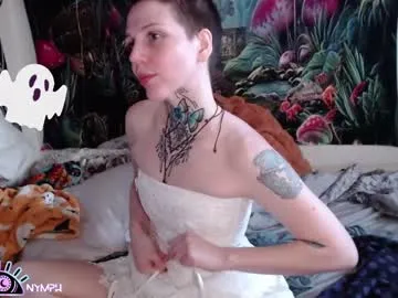 Chaturbate tricky_nymph is Freechat tricky_nymph — cozy cute stream :3 hi hello <3 #milf #shaved #feet #booty #tattoos