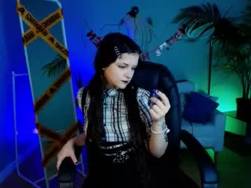 Chaturbate twilightwalk is Freechat twilightwalk — Goal: Let's start Halloween with cream on the neckline! #bigboobs #bigass #british #halloween #goth - Next Goal: Wet your breasts,