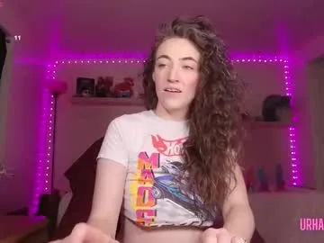 urhappywaifu's avatar